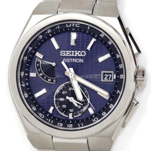 セイコー アストロン ネクスター SBXY065...の商品画像