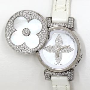 ルイ・ヴィトン タンブールビジュ シークレット ...の商品画像