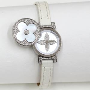 ルイ・ヴィトン タンブールビジュ シークレット...の詳細画像2