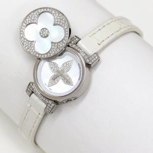 ルイ・ヴィトン タンブールビジュ シークレット...の詳細画像3