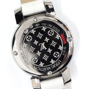 ルイ・ヴィトン タンブールビジュ シークレット...の詳細画像4