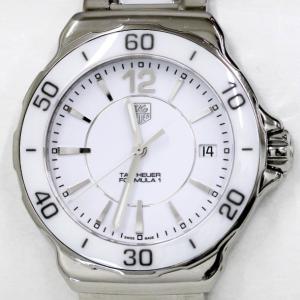 タグホイヤー フォーミュラ1（レディース腕時計）の商品一覧 