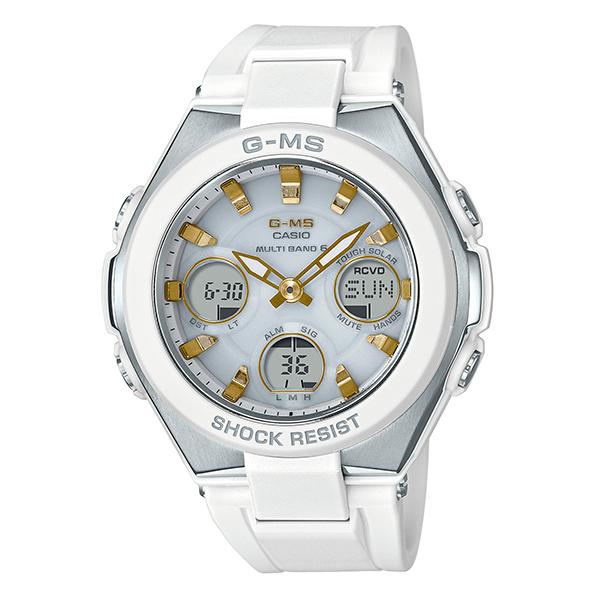 Baby-G   MSG-W100-7A2JF