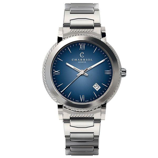 シャリオール PARISII P40S2.930.002