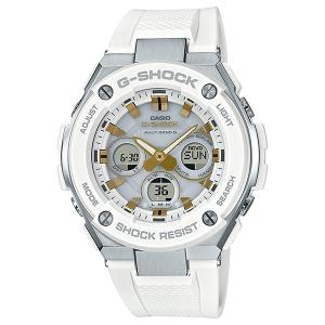 G-SHOCK GST-W300-1AJF : タカモリヤフー店 - 通販 - Yahoo!ショッピング