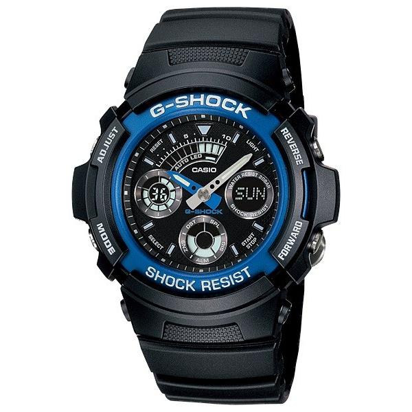 G-SHOCK  AW-591-2AJF