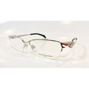 マサキマツシマ Masaki Matsushima メガネ Mf 1247 Col 2 最安値 価格比較 Yahoo ショッピング 口コミ 評判からも探せる