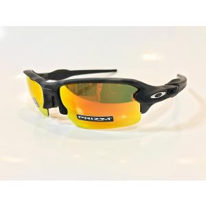 OAKLEY（オークリー） Flakjaket フラックジャケット 12-901J