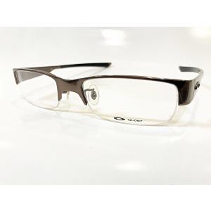 オークリー メガネフレーム  Ratchet 4.1  12-097