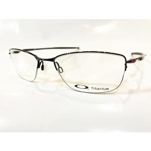 オークリーメガネ LIZARD2        OX5120-0154