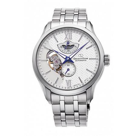 ORIENTSTAR 　Contemporary Collection　LAYERED SKELET...