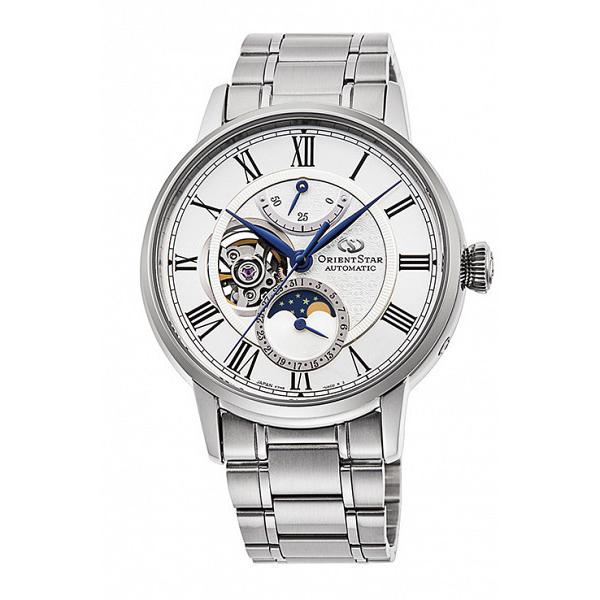 ORIENTSTAR 　Contemporary Collection　 MECHANICAL MO...