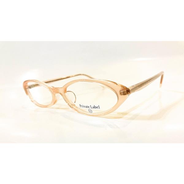 プライベートレーベル Private Label  メガネ    PL-3017  1