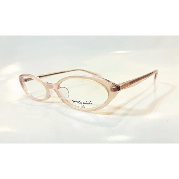 プライベートレーベル Private Label  メガネ    PL-3017  2