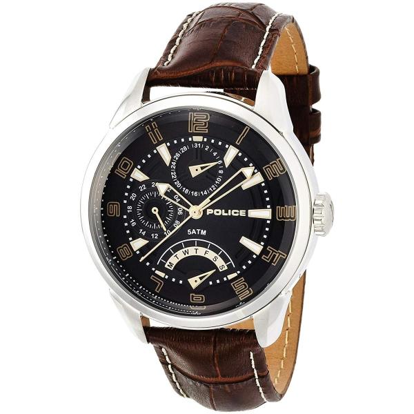 ＰＯＬＩＣＥ　ポリス　14407JS-02A