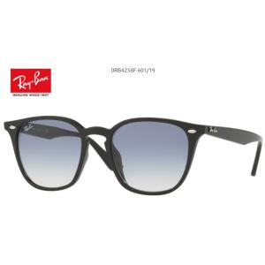 Ray-Ban（レイバン） RB-4259F 601/93 : タカモリヤフー店 - 通販