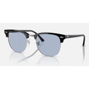 Ray-Ban◇CLUBMASTER CLASSIC/クラブマスタークラシックサングラス