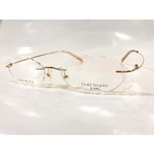 金属製 丸型レンズ 眼鏡 k18刻印 日本製 金属製 丸型レンズ 眼鏡 k18刻印 日本製 Yahoo!オークション