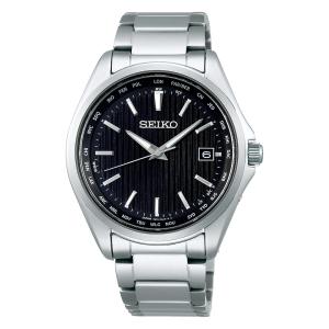 SEIKO SELECTION 【セイコーでスタート ノベルティプレゼント】SEIKO 