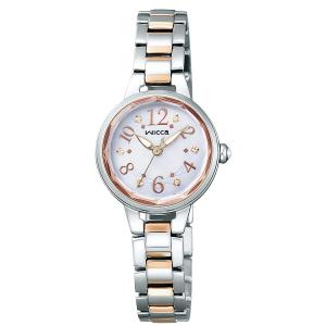 wicca（ウィッカ） シチズン KL0-715-11 : タカモリヤフー店 - 通販