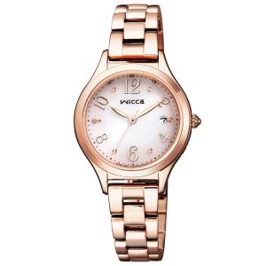 Wicca 品番klo-561-15 新品未使用 wicca（ウィッカ） シチズン KL0-561-15 : タカモリヤフー店 - 通販