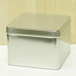 容器のたかむら 角缶 缶 Yahoo ショッピング
