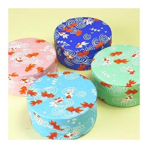 容器のたかむら 和紙缶 銅板缶 缶 Yahoo ショッピング