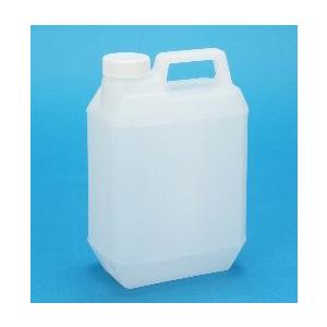 ポリタンク 4L : 容器のたかむら - 通販 - Yahoo!ショッピング