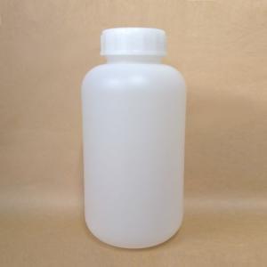 丸型ポリ容器 500ml : 容器のたかむら - 通販 - Yahoo!ショッピング