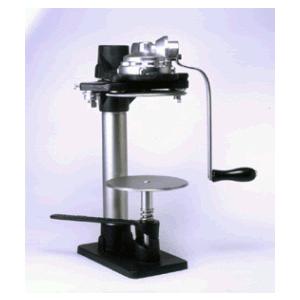 手動 缶詰缶巻き締め機械(1号缶専用) : 容器のたかむら - 通販 - Yahoo