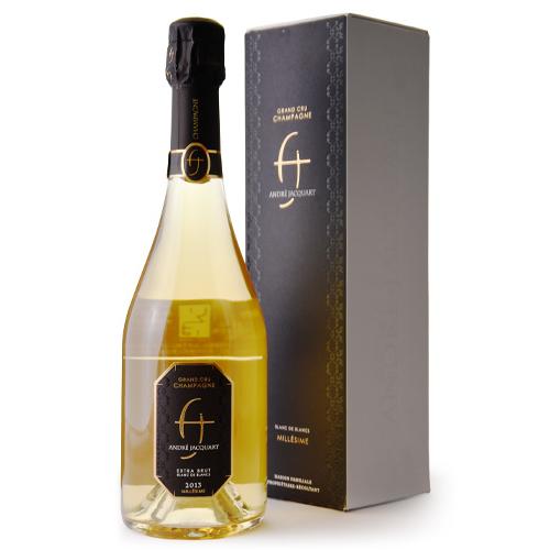 メニル エクスペリエンス エクストラブリュット ブラン ド ブラン グランクリュミレジム [ 201...