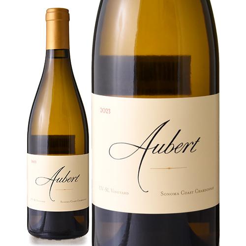 【WS誌2025年TOP100第2位】 シャルドネ UV-SL ヴィンヤード ソノマ コースト [ ...