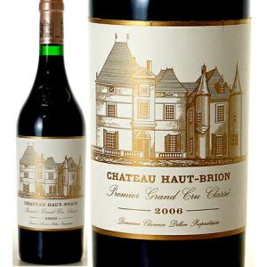 シャトー オー ブリオン 2001 Chateau Haut-Brion フランス ボルドー