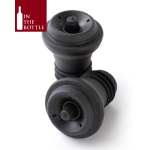 ワイン プレッシャー替え栓（2個入り）（ワイン雑貨）（イン