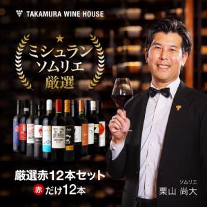 第31弾 1本あたり583円 世界各国より厳選 12本 赤ワイン