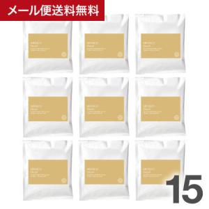 同梱不可 ドリップバッグ15個入り メキシコ デカフェ