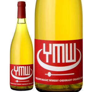 オーディナリー オレンジ [ 2019 ]イエローマジック ワイナリー(オレンジ)
