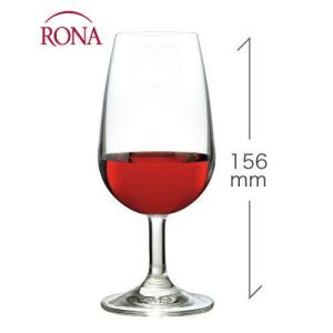【1脚】RONA ロナ テイスティング ワイン...の詳細画像1