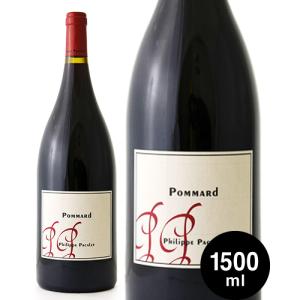 マグナムボトル ポマール [ 2021 ]フィリップ パカレ1500ｍｌ ( 赤ワイン )｜takamura