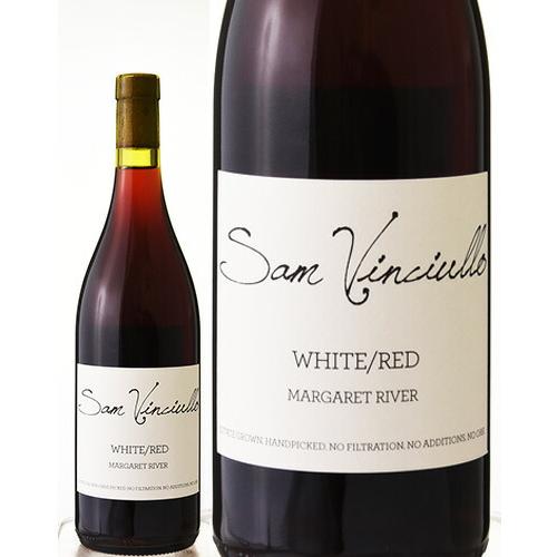 ホワイト レッド  [ 2022 ] サム ヴィンチューロ ( ロゼワイン ) [S]
