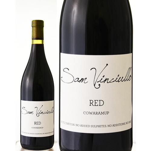 コワラマップ レッド  [ 2020 ] サム ヴィンチューロ ( 赤ワイン ) [S]