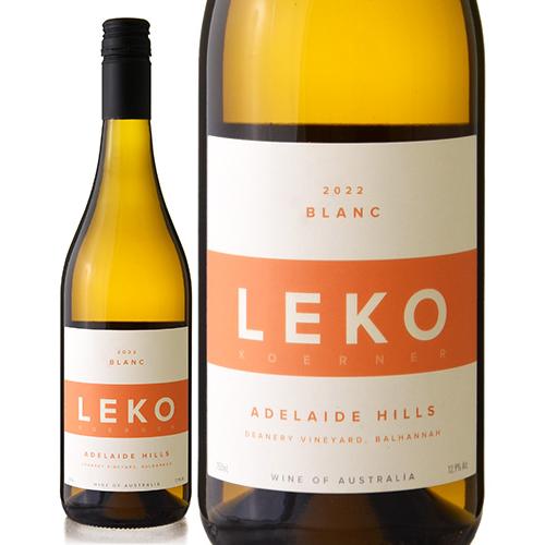 レコ ブラン  [ 2022 ]コーナー ( 白ワイン ) [S]