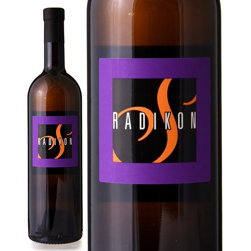 スラトニック [ 2022 ]ラディコン ( 白ワイン ) [S]
