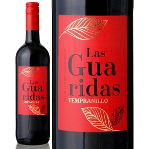 ラス グアリダス テンプラニーリョ [2020]ヴィニャオリバ (赤ワイン) [S]｜takamura