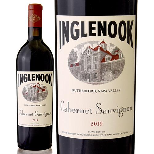 イングルヌック カベルネ ソーヴィニヨン [ 2019 ] ( 赤ワイン ) [S]