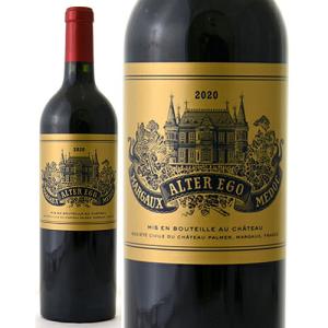 シャトー・マルゴー マルゴー デュ シャトー マルゴー 2018 750ml