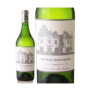 シャトー・オー・ブリオン ブラン 2008年 AOCペサック・レオニャン