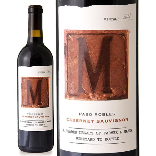 Mカベルネ ソーヴィニヨン [ 2022 ]マクプライス マイヤーズ ( 赤ワイン )