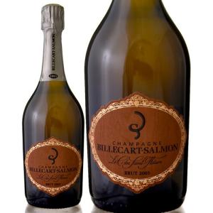 ル クロ サンティレール [ 2005 ]ビルカール サルモン ( 泡 白 )  シャンパン シャンパーニュ｜takamura