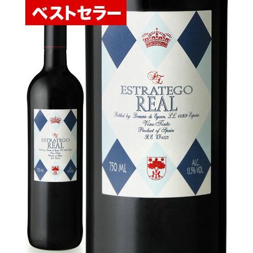ベストセラー リピーター続出！100点生産者の造る超旨安！ エストラテゴ レアルＮＶ ドミニオ デ ...